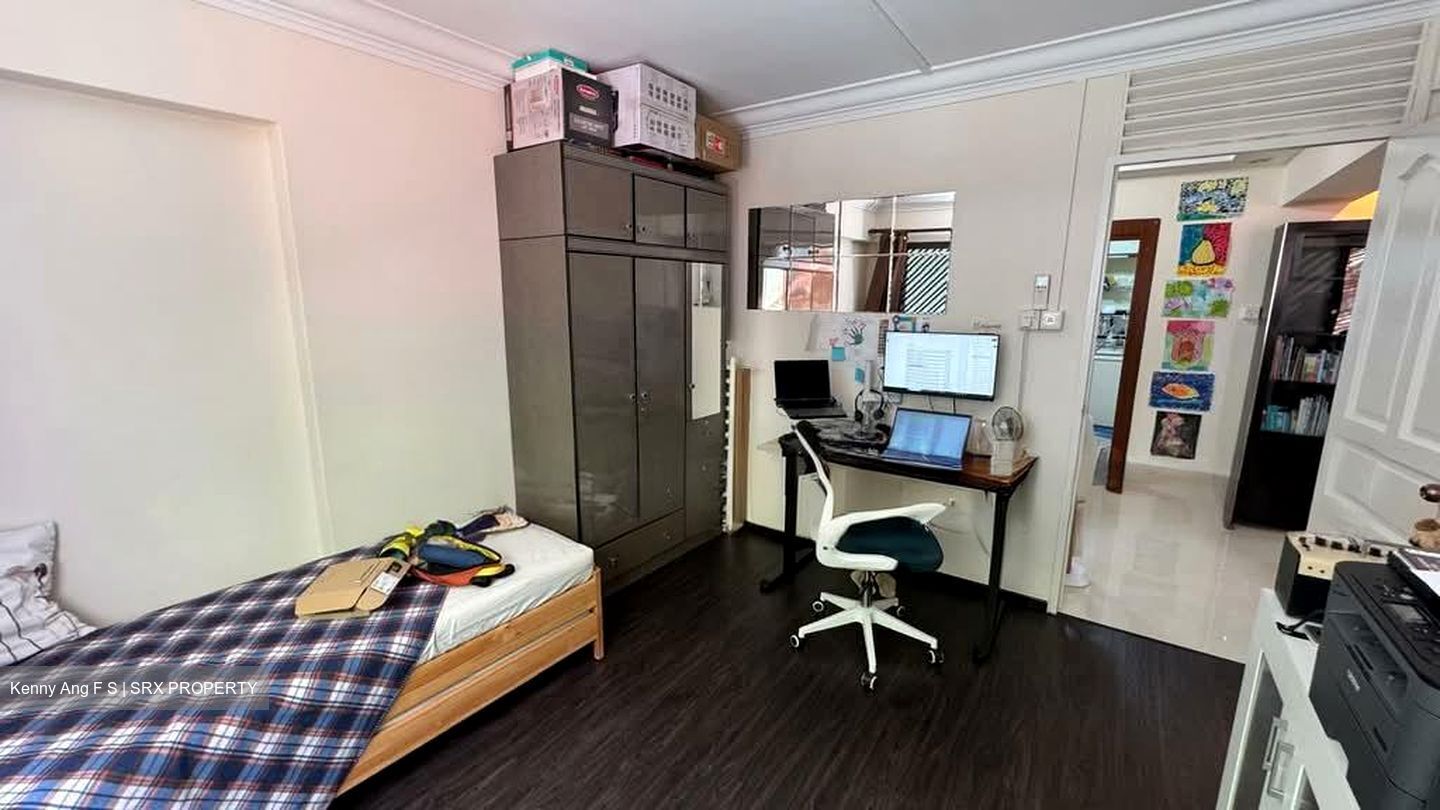 Blk 421 Serangoon Central (Serangoon), HDB 4 Rooms #560612191